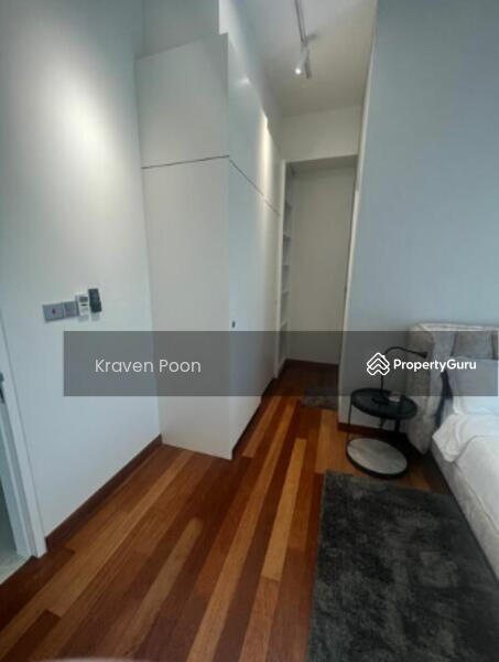 Service Residence for Rent at Senada Residence @ KLGCC Resort - Kraven Poon - PropertyGuru.com.my