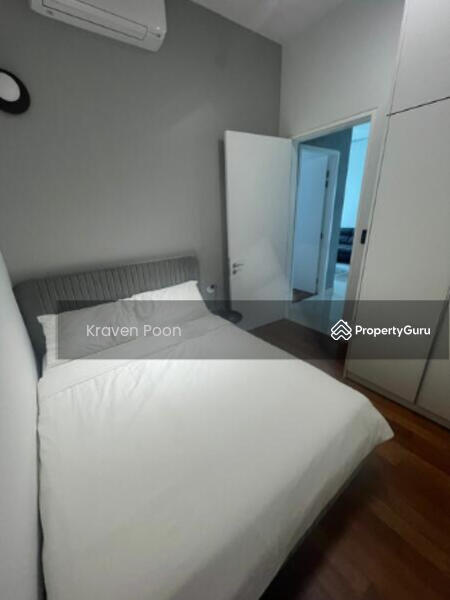 Service Residence for Rent at Senada Residence @ KLGCC Resort - Kraven Poon - PropertyGuru.com.my