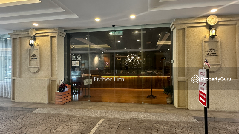 Service Residence for Sale at Champs Elysees - Esther Lim - PropertyGuru.com.my