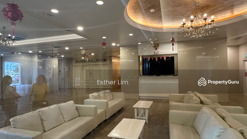 Service Residence for Sale at Champs Elysees - Esther Lim - PropertyGuru.com.my