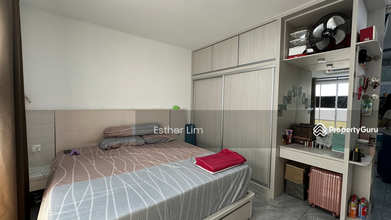 Service Residence for Sale at Champs Elysees - Esther Lim - PropertyGuru.com.my