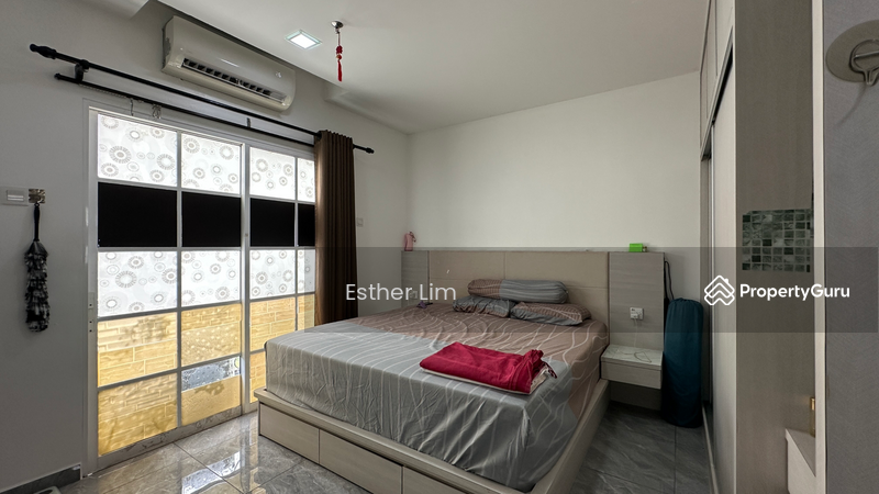 Service Residence for Sale at Champs Elysees - Esther Lim - PropertyGuru.com.my
