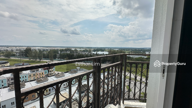 Service Residence for Sale at Champs Elysees - Esther Lim - PropertyGuru.com.my