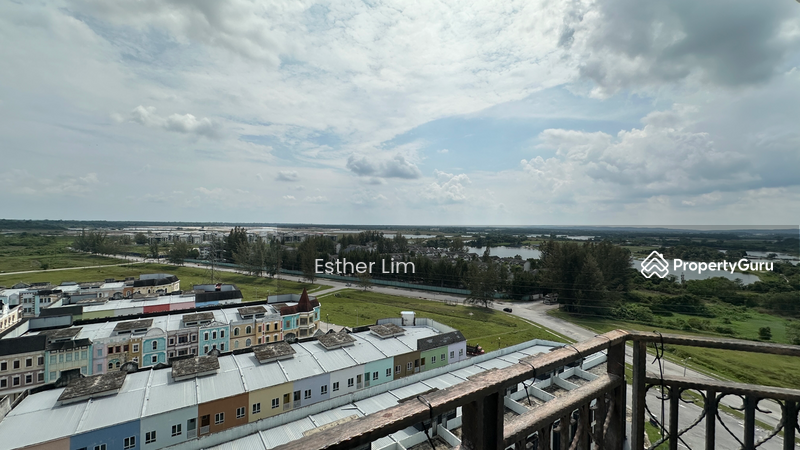 Service Residence for Sale at Champs Elysees - Esther Lim - PropertyGuru.com.my