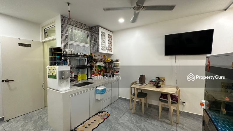 Service Residence for Sale at Champs Elysees - Esther Lim - PropertyGuru.com.my