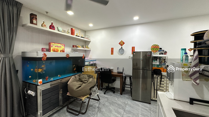 Service Residence for Sale at Champs Elysees - Esther Lim - PropertyGuru.com.my