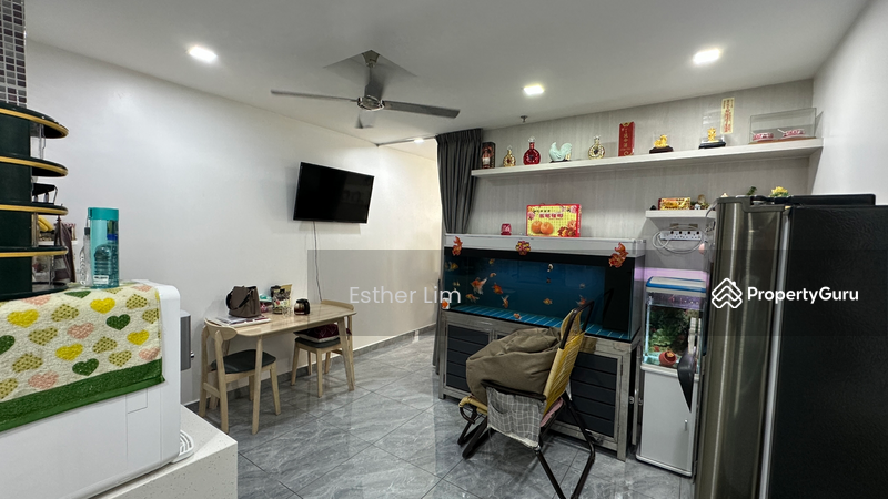 Service Residence for Sale at Champs Elysees - Esther Lim - PropertyGuru.com.my