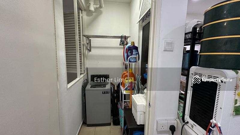 Service Residence for Sale at Champs Elysees - Esther Lim - PropertyGuru.com.my