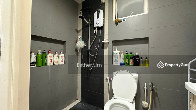 Service Residence for Sale at Champs Elysees - Esther Lim - PropertyGuru.com.my
