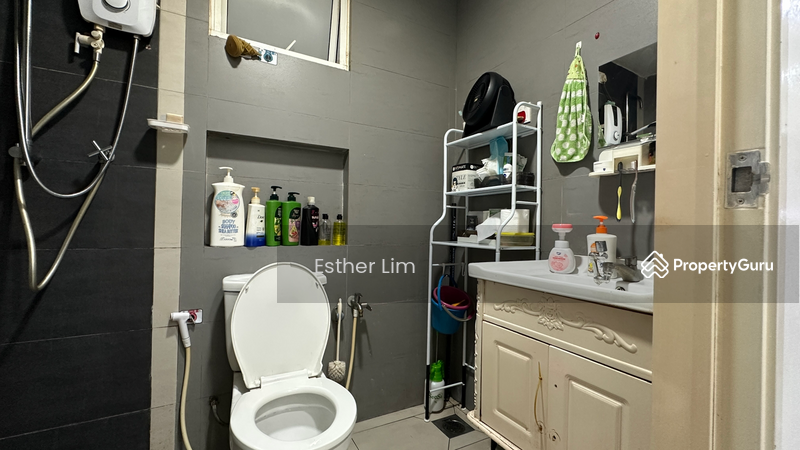 Service Residence for Sale at Champs Elysees - Esther Lim - PropertyGuru.com.my