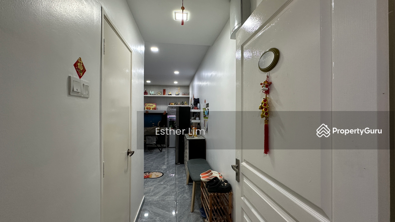 Service Residence for Sale at Champs Elysees - Esther Lim - PropertyGuru.com.my