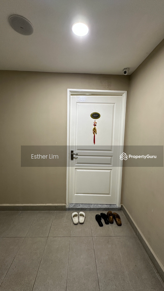 Service Residence for Sale at Champs Elysees - Esther Lim - PropertyGuru.com.my