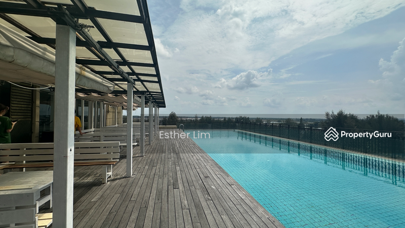 Service Residence for Sale at Champs Elysees - Esther Lim - PropertyGuru.com.my
