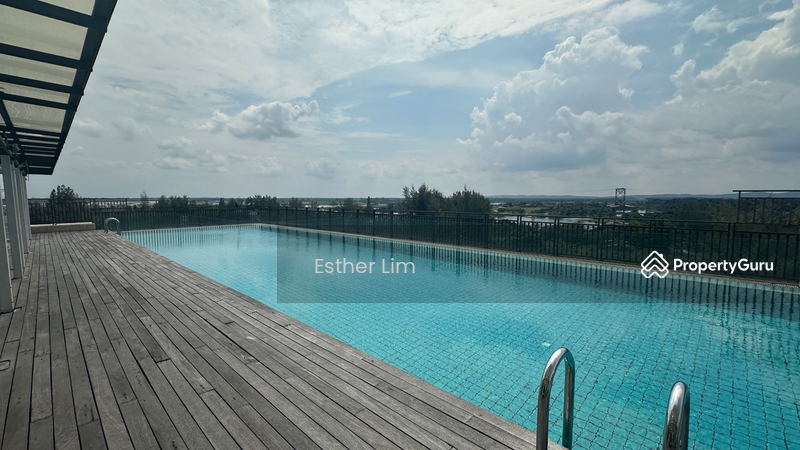 Service Residence for Sale at Champs Elysees - Esther Lim - PropertyGuru.com.my