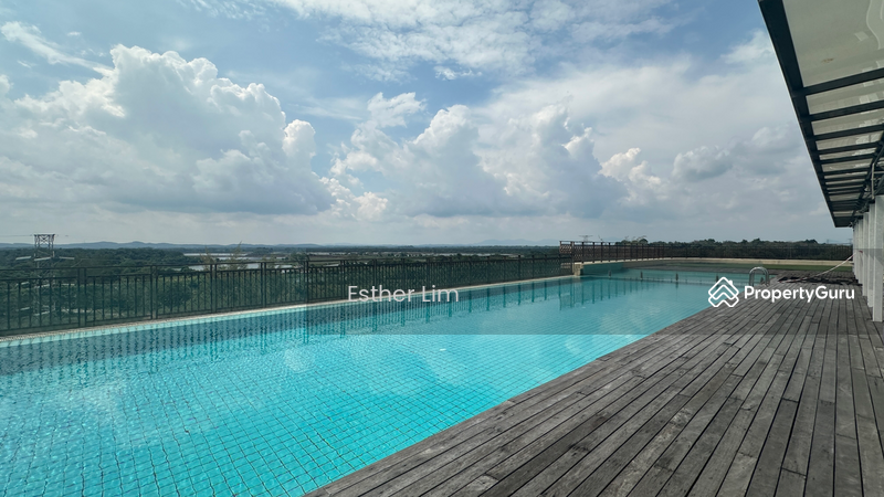 Service Residence for Sale at Champs Elysees - Esther Lim - PropertyGuru.com.my