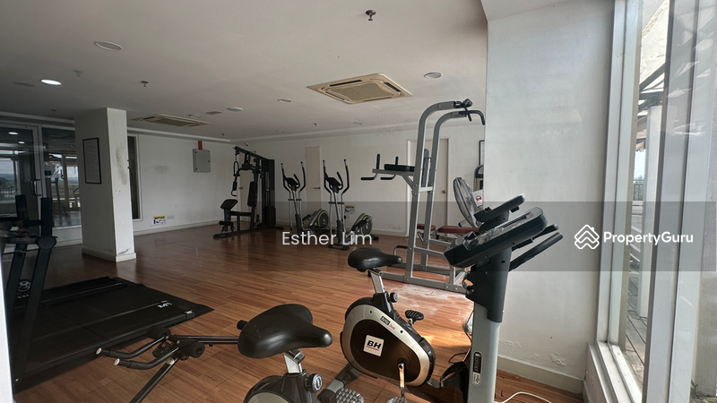 Service Residence for Sale at Champs Elysees - Esther Lim - PropertyGuru.com.my