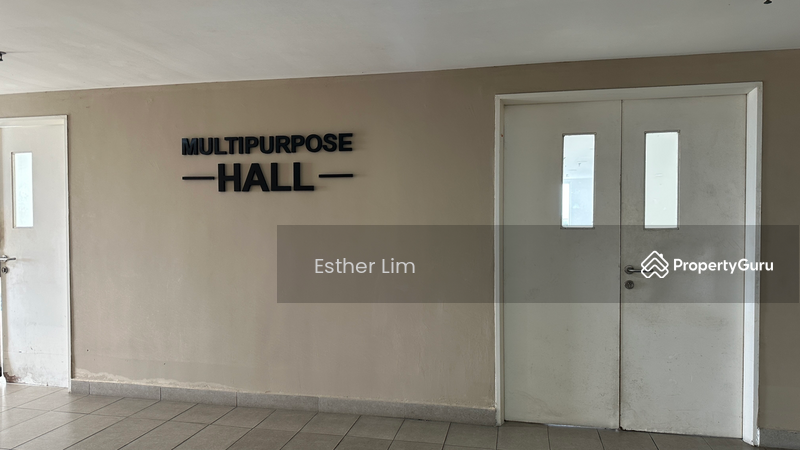 Service Residence for Sale at Champs Elysees - Esther Lim - PropertyGuru.com.my