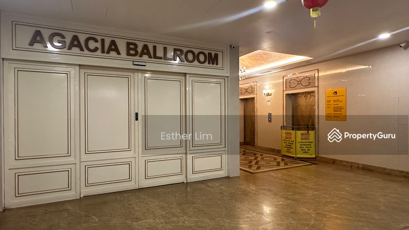 Service Residence for Sale at Champs Elysees - Esther Lim - PropertyGuru.com.my