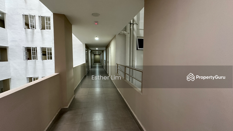 Service Residence for Sale at Champs Elysees - Esther Lim - PropertyGuru.com.my