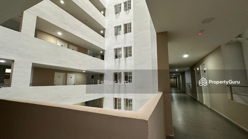 Service Residence for Sale at Champs Elysees - Esther Lim - PropertyGuru.com.my
