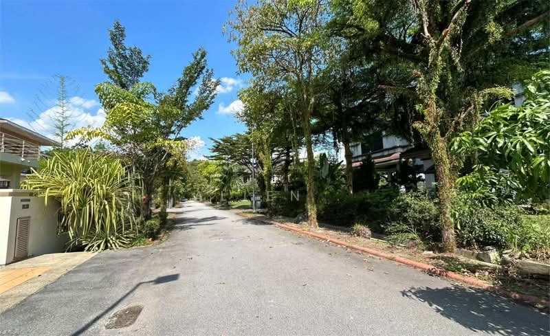 Bungalow House untuk Dijual di Mines Resort City (Seri Kembangan) - Allen . - Exterior - PropertyGuru.com.my