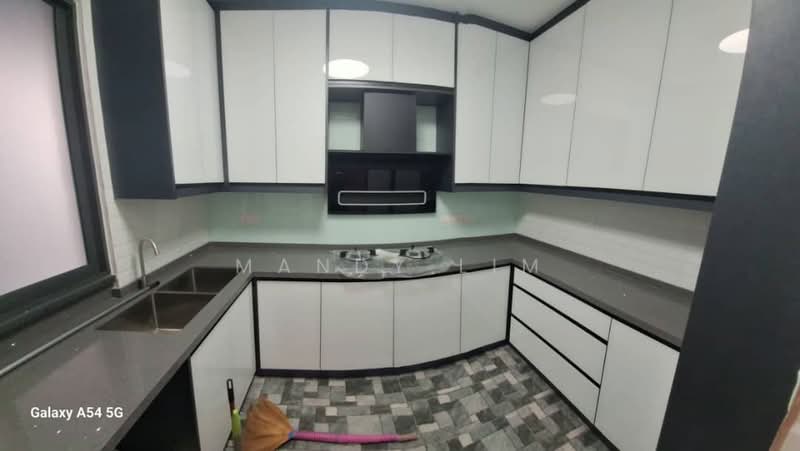 Condominium for Sale at Mirage By The Lake - Mandy Lim - Kitchen - PropertyGuru.com.my