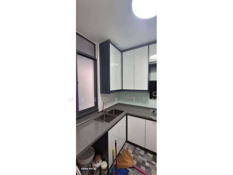 Condominium for Sale at Mirage By The Lake - Mandy Lim - Kitchen - PropertyGuru.com.my