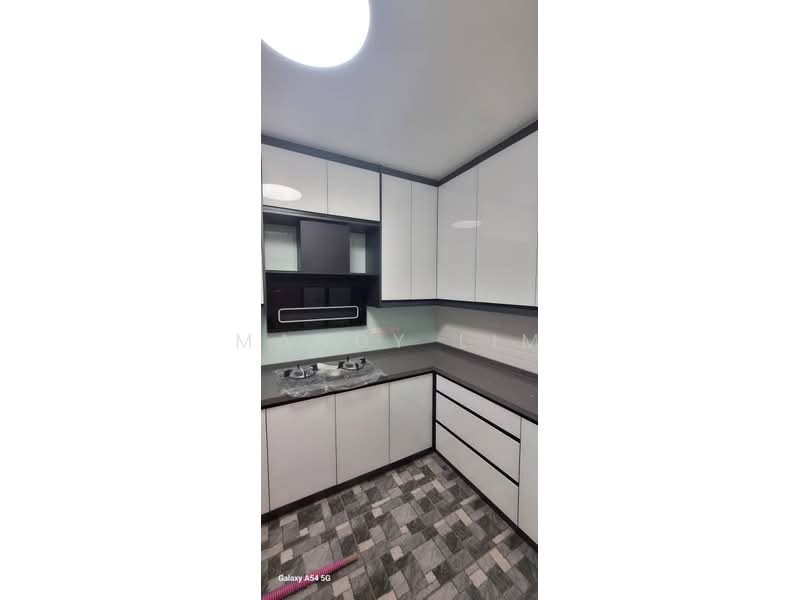 Condominium for Sale at Mirage By The Lake - Mandy Lim - Kitchen - PropertyGuru.com.my