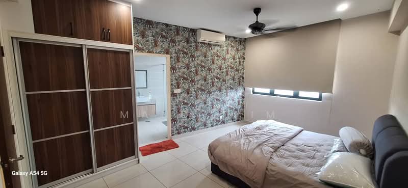 Condominium for Sale at Mirage By The Lake - Mandy Lim - Bedroom - PropertyGuru.com.my