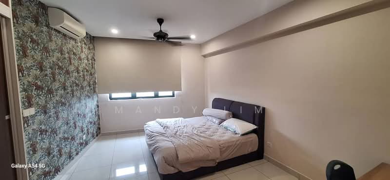 Condominium for Sale at Mirage By The Lake - Mandy Lim - Bedroom - PropertyGuru.com.my