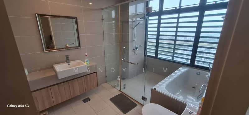 Condominium for Sale at Mirage By The Lake - Mandy Lim - Bathroom - PropertyGuru.com.my