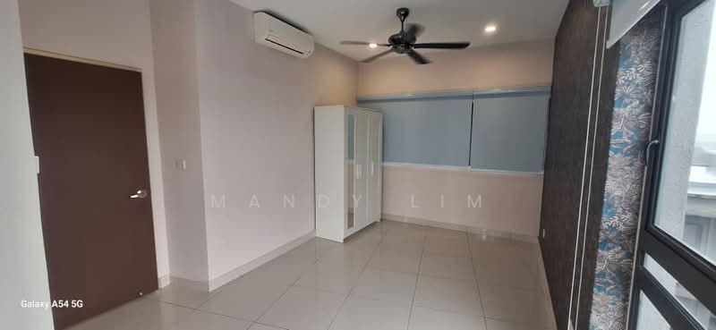 Condominium for Sale at Mirage By The Lake - Mandy Lim - Bedroom - PropertyGuru.com.my