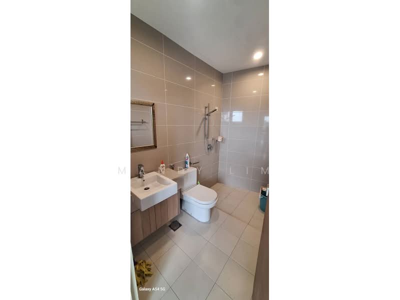 Condominium for Sale at Mirage By The Lake - Mandy Lim - Bathroom - PropertyGuru.com.my