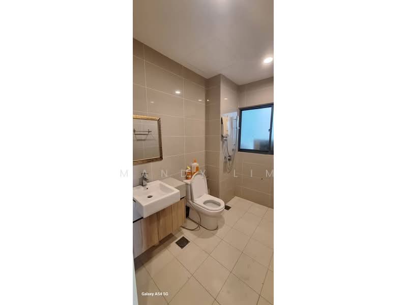 Condominium for Sale at Mirage By The Lake - Mandy Lim - Bathroom - PropertyGuru.com.my