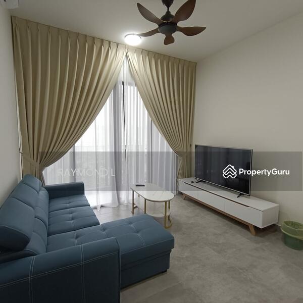 Service Residence for Sale at Millerz Square Serviced Residence - RAYMOND L - PropertyGuru.com.my