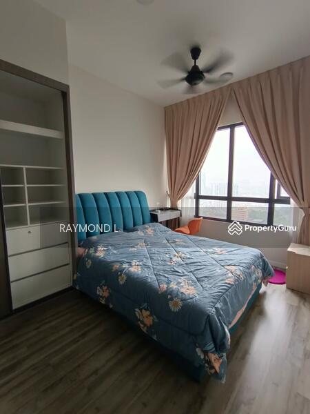 Service Residence for Sale at Millerz Square Serviced Residence - RAYMOND L - PropertyGuru.com.my