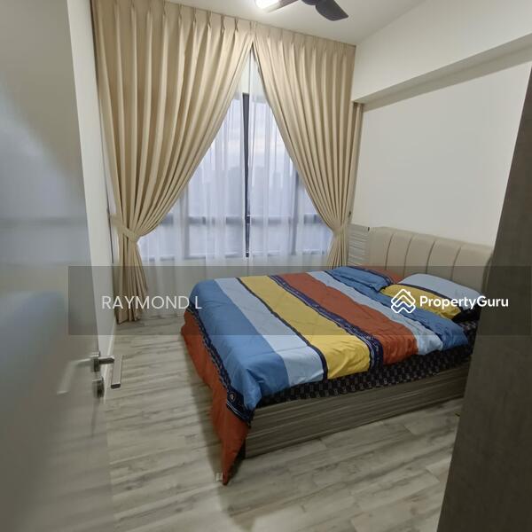 Service Residence for Sale at Millerz Square Serviced Residence - RAYMOND L - PropertyGuru.com.my