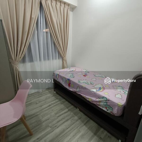 Service Residence for Sale at Millerz Square Serviced Residence - RAYMOND L - PropertyGuru.com.my