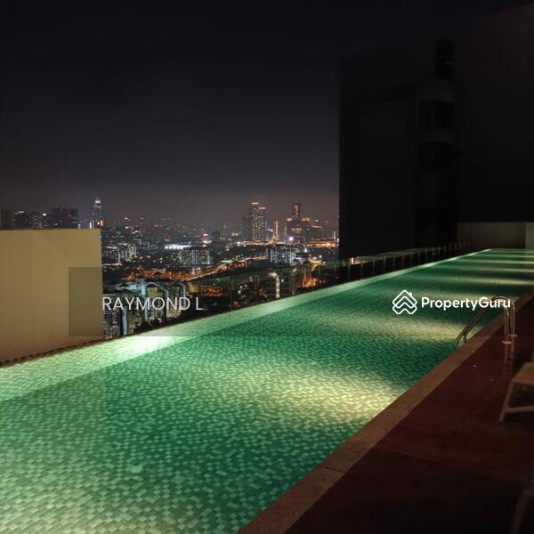 Service Residence for Sale at Millerz Square Serviced Residence - RAYMOND L - PropertyGuru.com.my