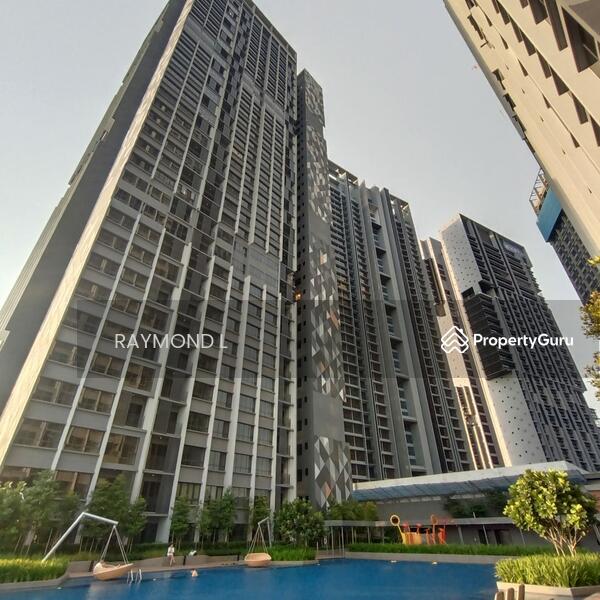 Service Residence for Sale at Millerz Square Serviced Residence - RAYMOND L - PropertyGuru.com.my