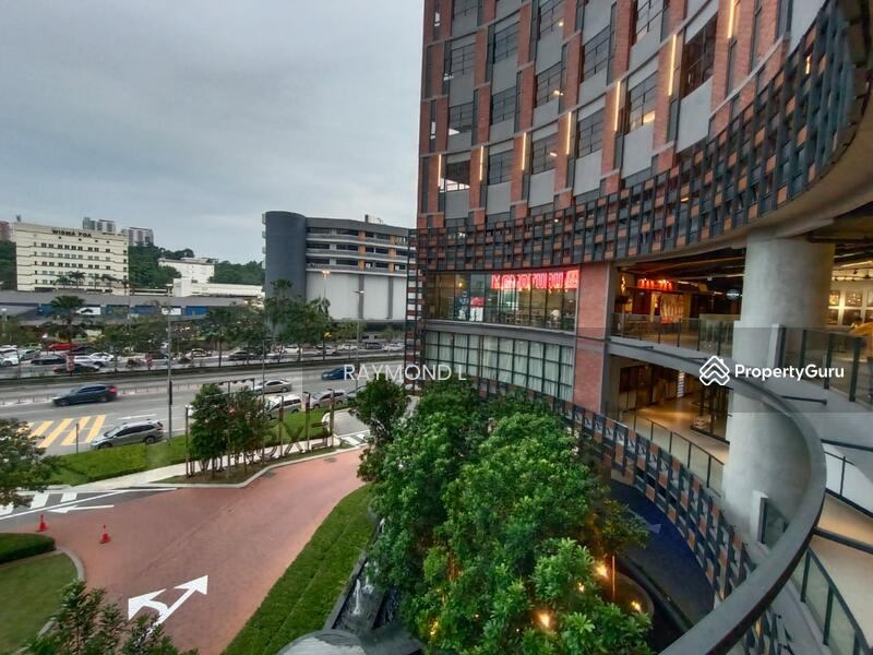 Service Residence for Sale at Millerz Square Serviced Residence - RAYMOND L - PropertyGuru.com.my
