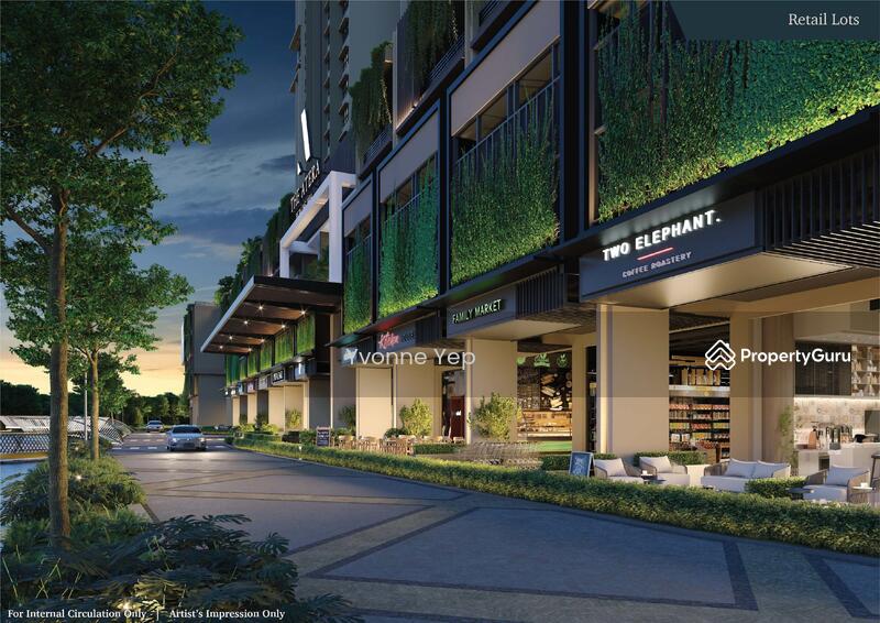 THE ATERA untuk Untuk Dijual - RM 628,000, Feb 2026 - PropertyGuru.com.my