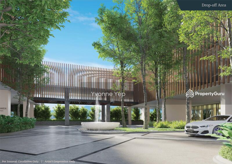 THE ATERA untuk Untuk Dijual - RM 628,000, Feb 2026 - PropertyGuru.com.my