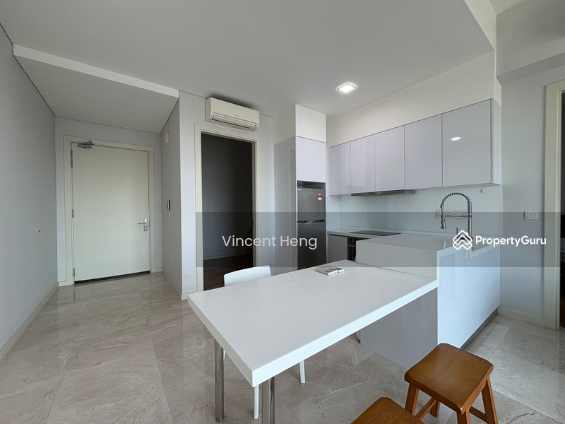 Servis Apartment untuk Dijual di Vogue Suites One - Vincent Heng - PropertyGuru.com.my