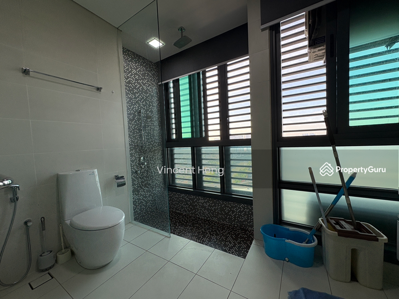Servis Apartment untuk Dijual di Vogue Suites One - Vincent Heng - PropertyGuru.com.my