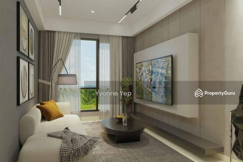 Condominium for Sale at Linari - Yvonne Yep - PropertyGuru.com.my
