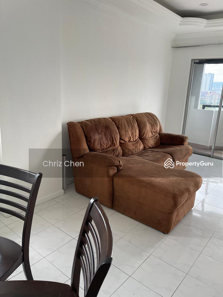 Condominium for Rent at Bam Villa - Chriz Chen - PropertyGuru.com.my
