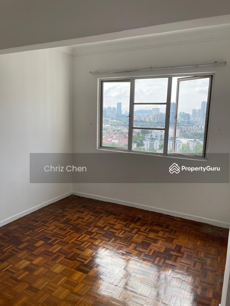 Condominium for Rent at Bam Villa - Chriz Chen - PropertyGuru.com.my
