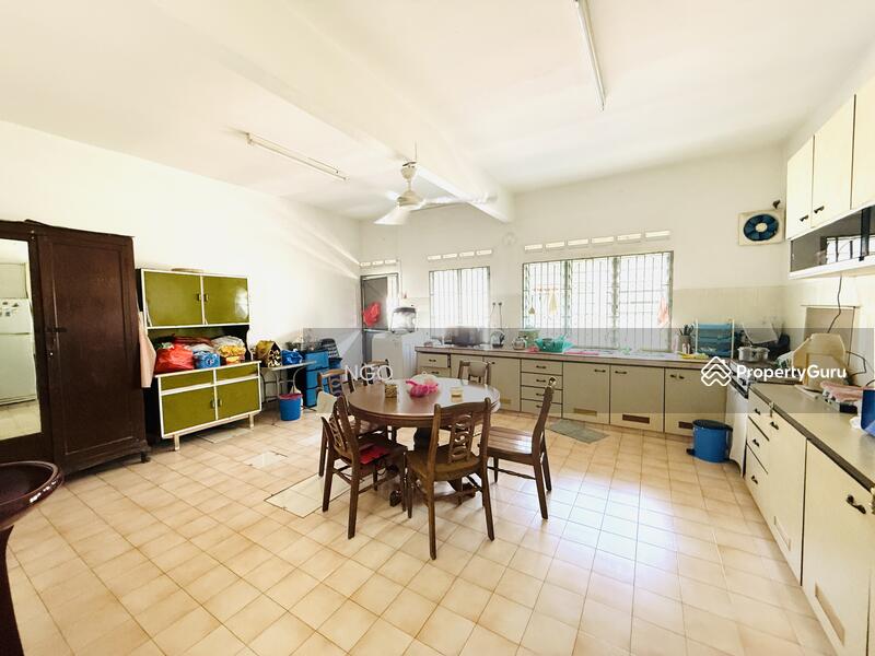 For Sale - Taman Miri Double Storey Terrace House