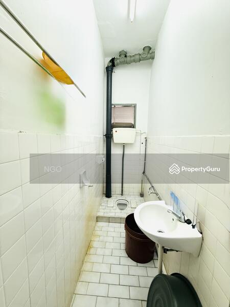 For Sale - Taman Miri Double Storey Terrace House